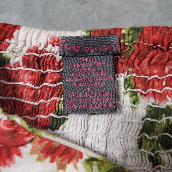 Rose Dress - Picture 2 of 7